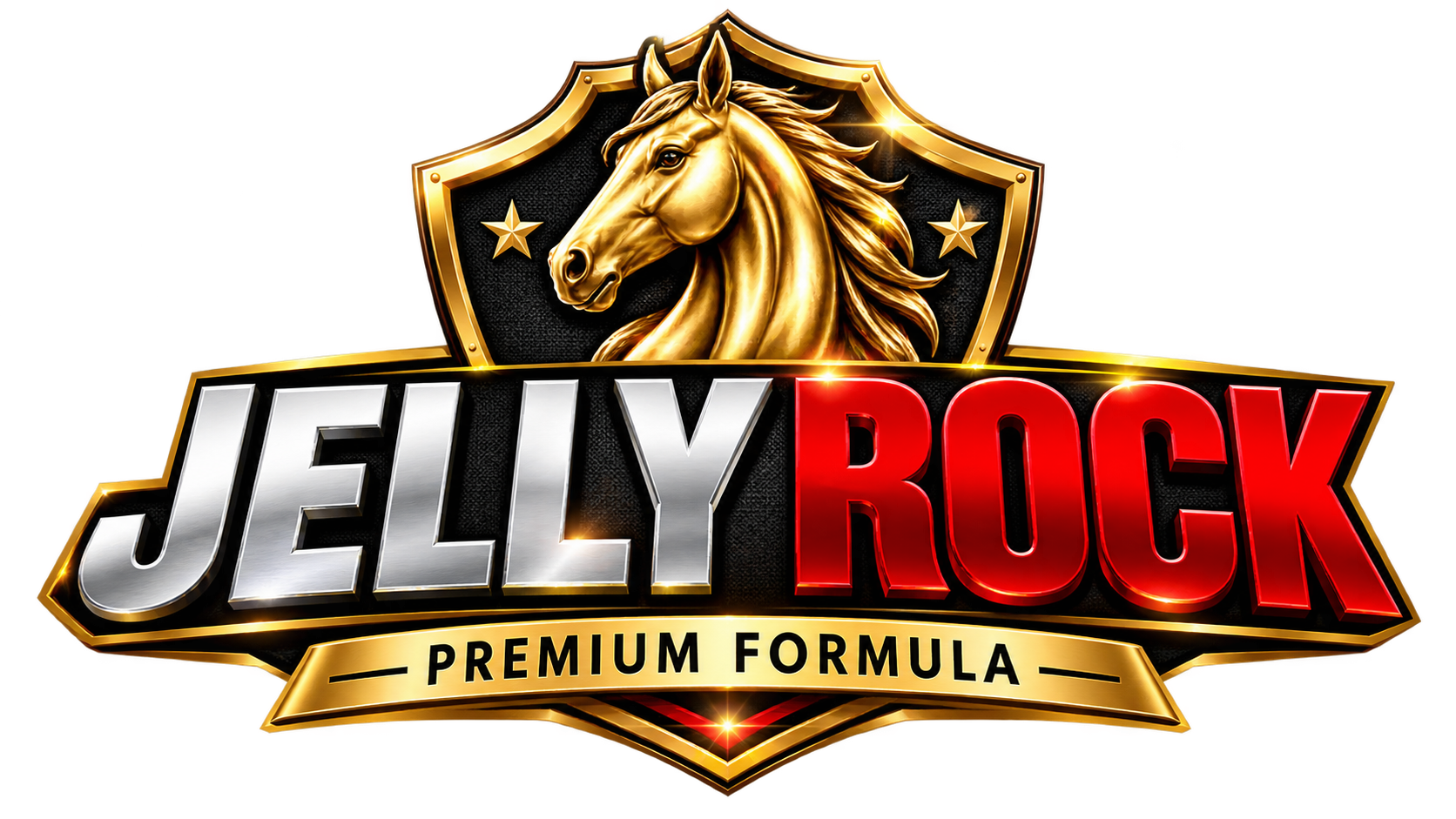   Jelly Rock logo